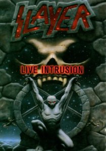 Slayer_Live Intrusion