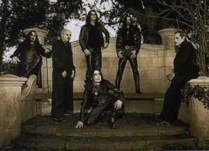 Cradle+of+Filth+Cruelty+and+the+Beast