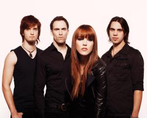 HALESTORM