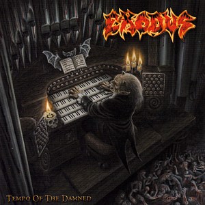 Tempo of the Damned