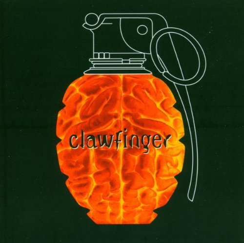 Album Review – Clawfinger / Use Your Brain (1995) | THE