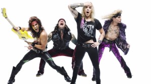 Steel Panther