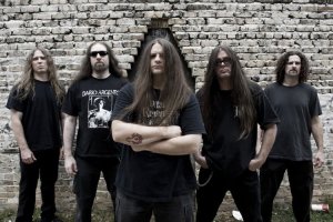 Cannibal Corpse