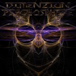 DIMENZION PSYCHOSPHERE - Collapse cover art