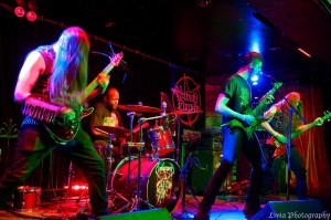 ISENBLAST live photo