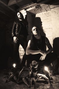 Inconcessus Lux Lucis band pic