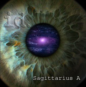 EP cover - id - Sagitarrius A