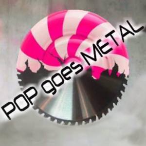 pop goes metal