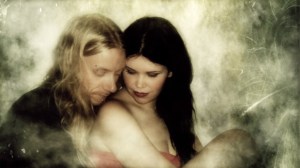 THE PASSION OF OUR SOULS band photo