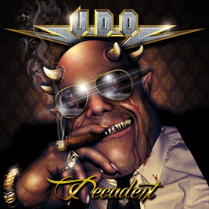 UDO-Decadent