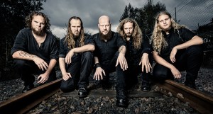 CHUGGER band photo 2