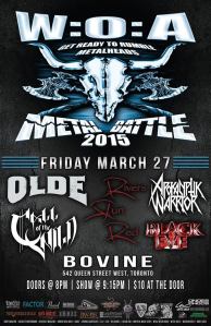 wacken metal battle_toronto_round4