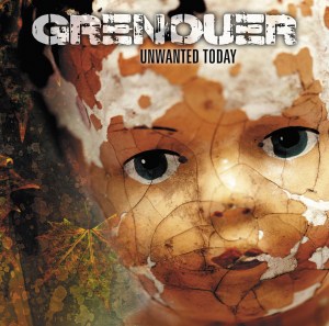 5.Unwanted_Today.Album_cover