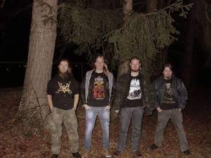 Disgusting Perversion