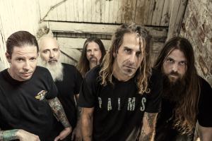 lamb of god