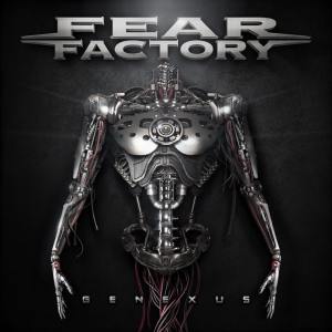 fear factory_genexus