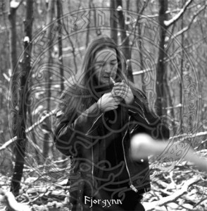 FJORSVARTNIR - promo photo 2015