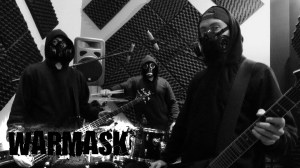 warmask