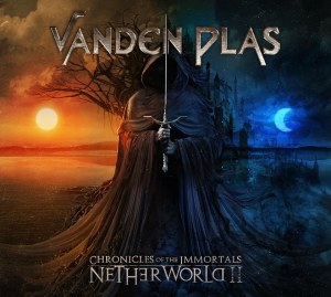 vanden plas_chronicles of the immortals netherworld 2