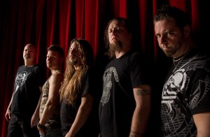 Evertrapped - Press Photo - credit - Luc Delorme