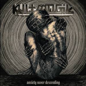 Kult Mogil album cover final
