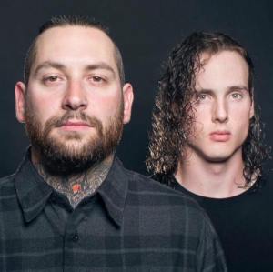 GOMORRAH press photo as Nov 17