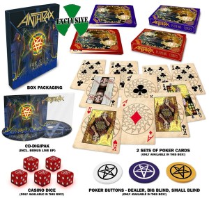 for all kings poker edition