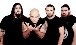 blaze bayley 2016