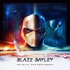 blaze bayley_infinite entanglement