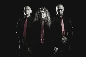 Sacrilegium band 2015