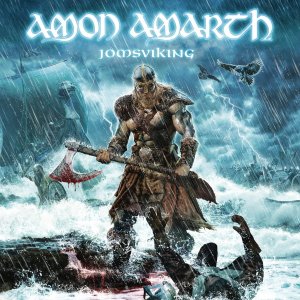 amon amarth_jomsviking