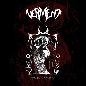 Deathsdoamin COVER Hi