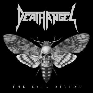 death angel_the evil divide