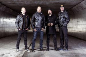 volbeat 2016