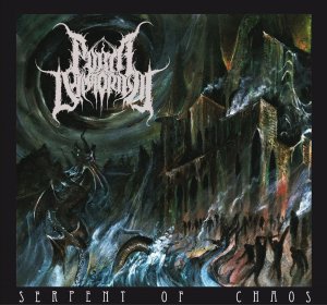 Porta Damonium_Serpent of Chaos