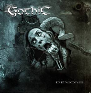 gothic-demons