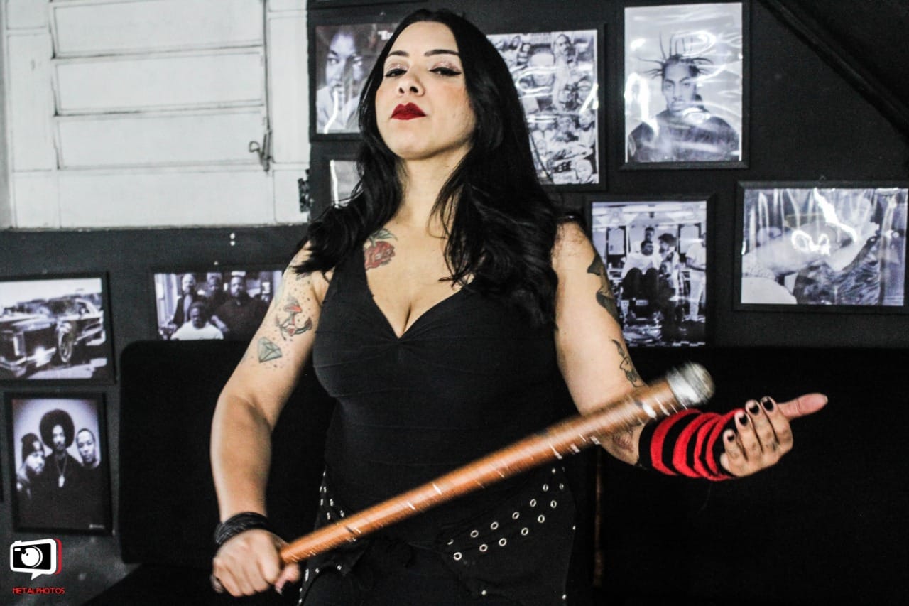 Object - Objgail L/S Lo Denim Shirt 144 - 4982949 Light Grey Denim main image 1