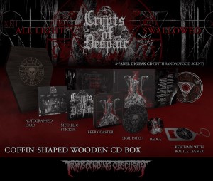 crypts-of-despair-all-light-swallowed-black-coffin-shaped-wooden-cd-box-set
