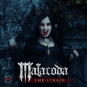 malacoda-the-strain-ep-2021