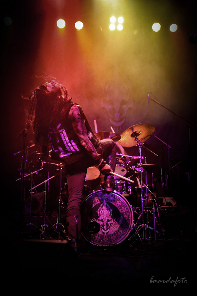 Concert Review – Dark Funeral (The Phoenix Concert Theatre