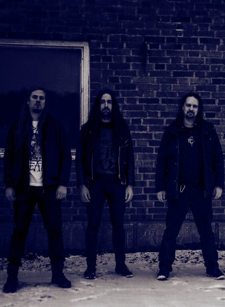 Album Review – Walking Corpse / Our Hands, Your Throat (2023) | THE ...
