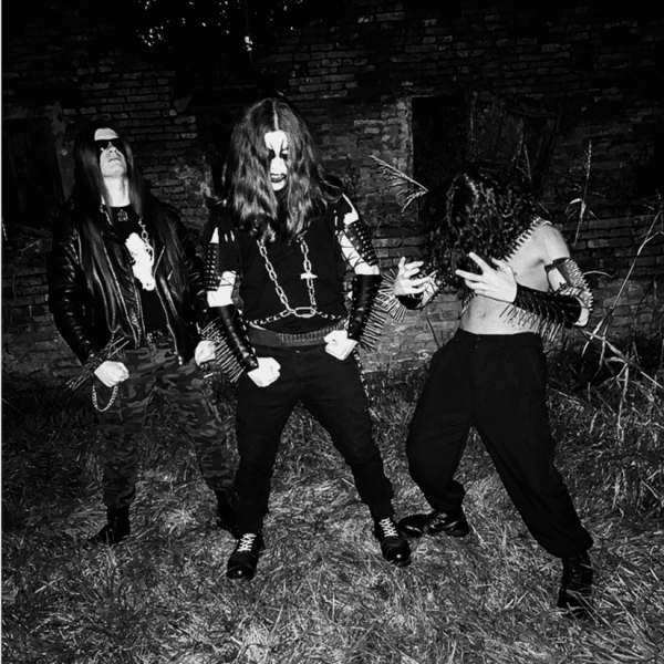 Voidspawn Band Album Review – Ignobleth / Voidspawn Sacrifice EP (2024) | THE ...
